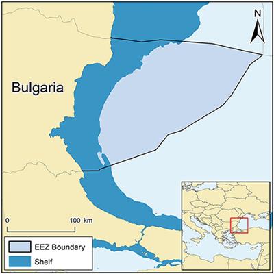 The Marine Fisheries in Bulgaria's Exclusive Economic Zone, 1950–2013